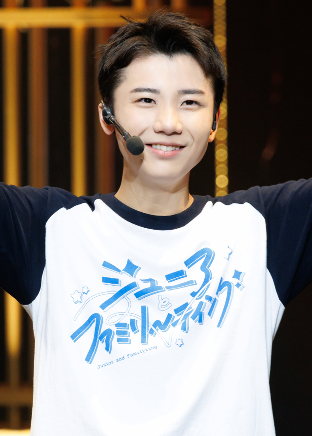 羽村仁成